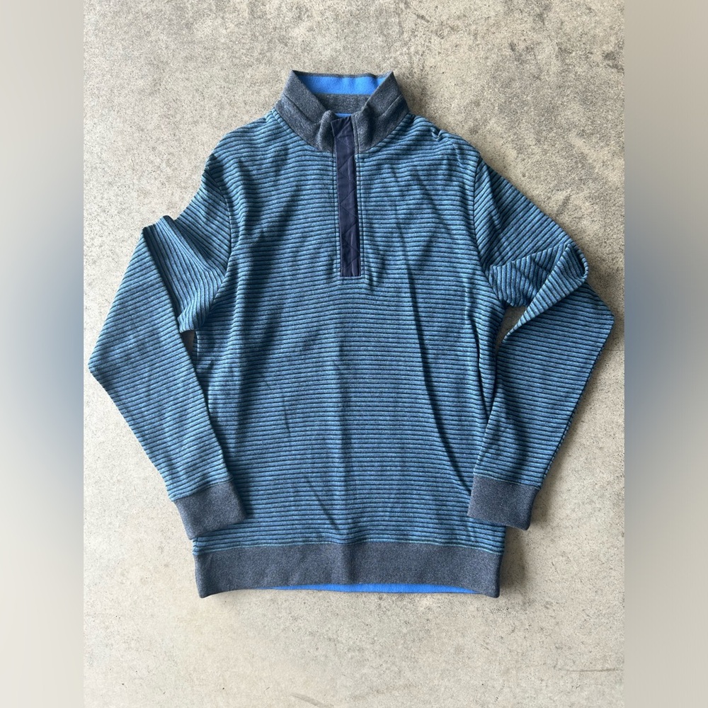 Men’s Bugatchi shirt size medium